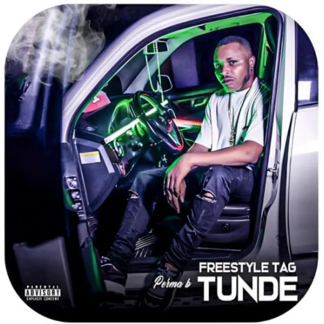 Freestyle Tag Tunde