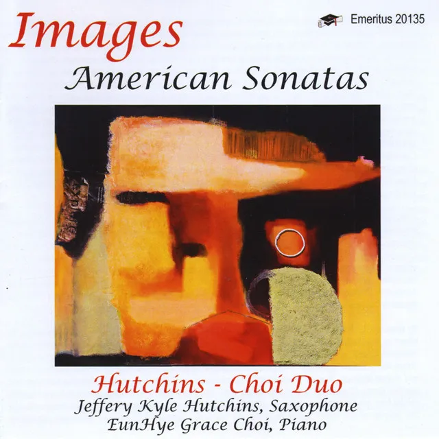 Images: American Sonatas