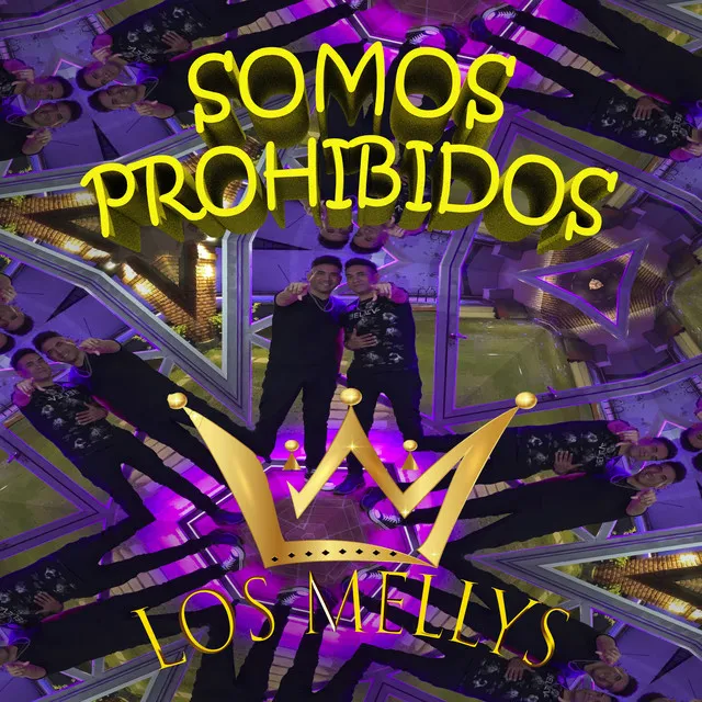 SOMOS PROHIBIDOS