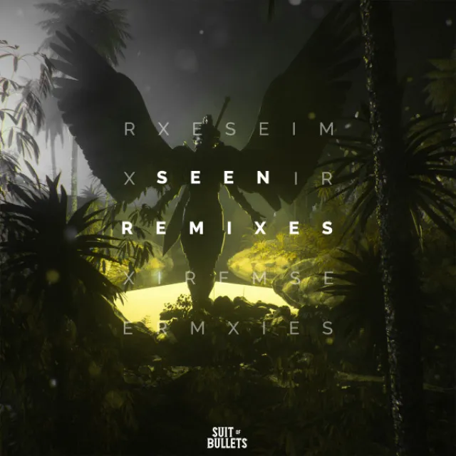 Seen - Ponzoo Remix