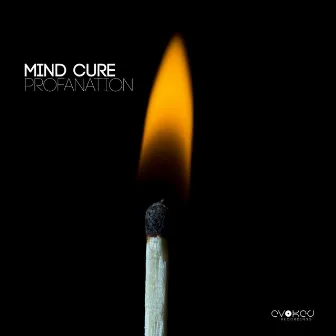 Profanation by Mind Cure