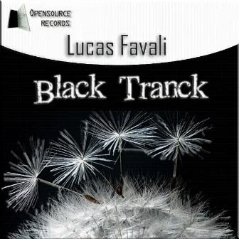 Black Tranck by Lucas Favali