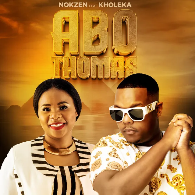 Abo Thomas