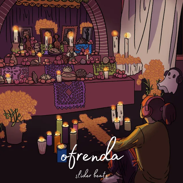 Ofrenda