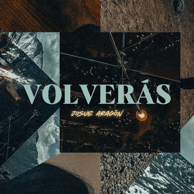 Volverás