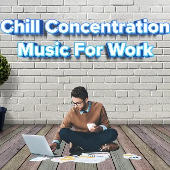 Chill Lofi HipHop Music For Work by Energizing Music For Creativity Work Productivity Focus