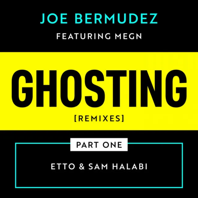 Ghosting - Etto Remix