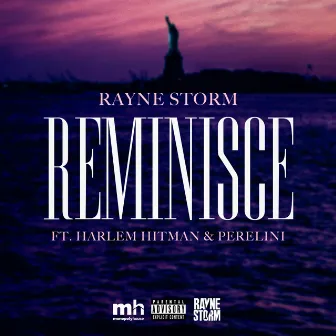 Reminisce by Rayne Storm