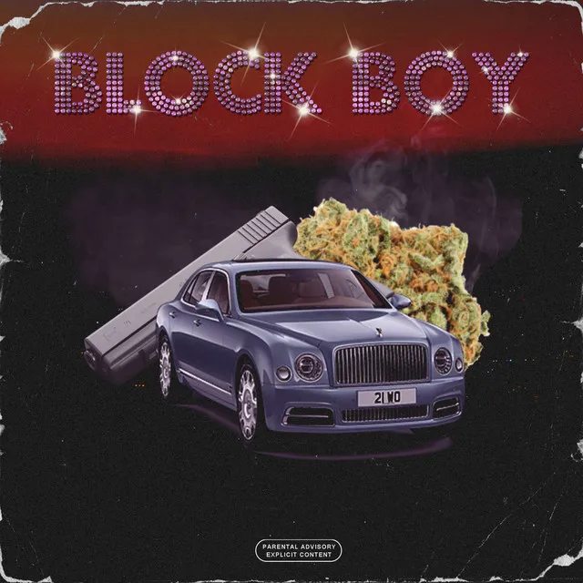 Block Boy