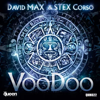 Voo Doo by David Max