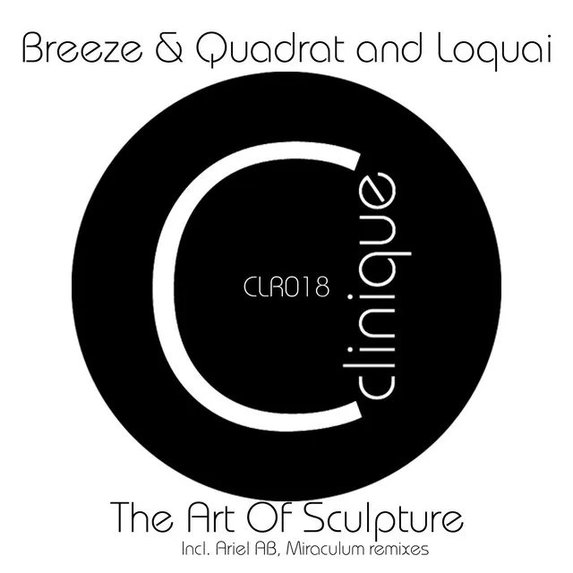 The Art of Sculpture - Miraculum Keep Calm Remix