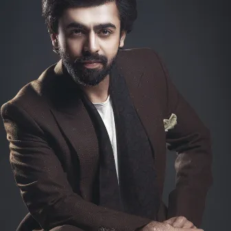 Roiyaan by Farhan Saeed