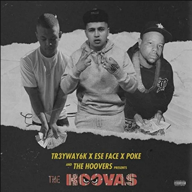 The Hoovas