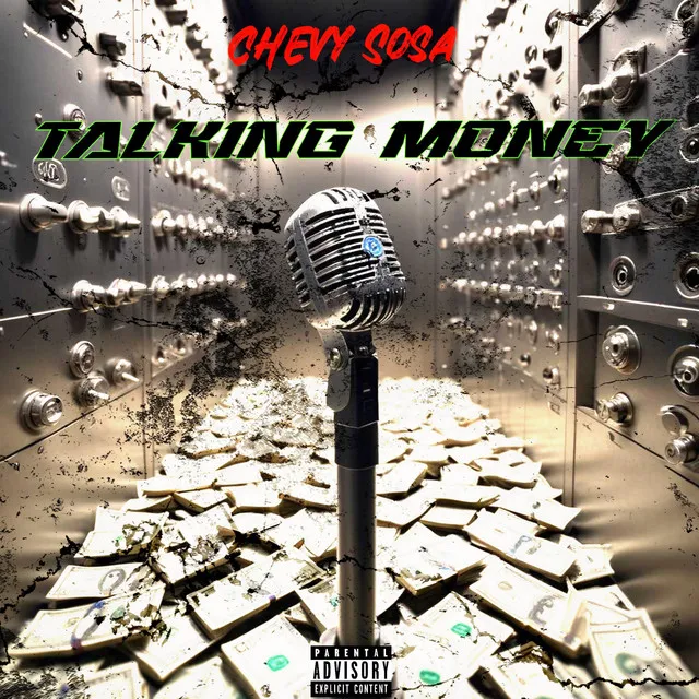 Talking Money