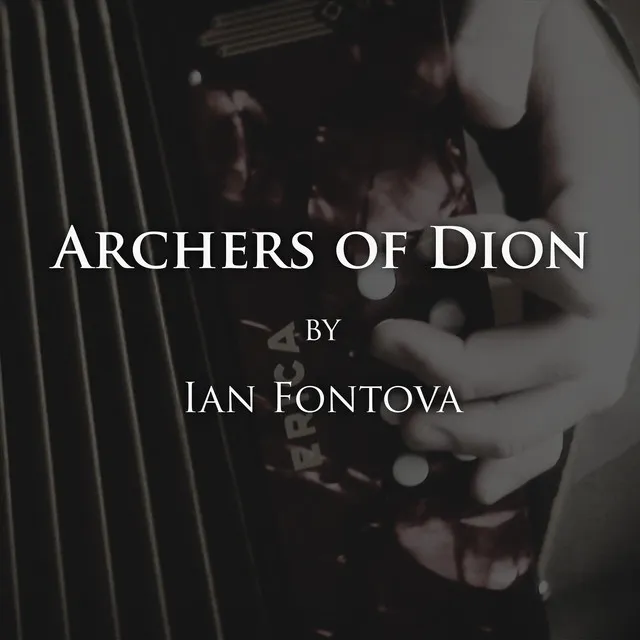 Archers of Dion