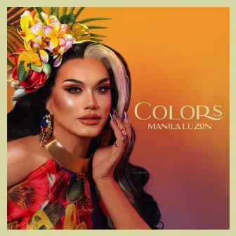 Colors by Manila Luzon