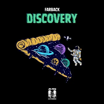 Discovery by Farback