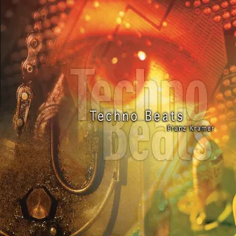 Techno Beats by Franz Kramer