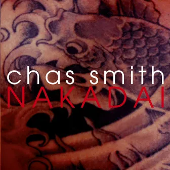 Smith: Nakadai by Chas Smith