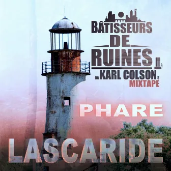 Phare by KARL COLSON