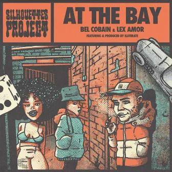 At the Bay by Lex Amor