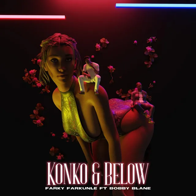 Konko & Below