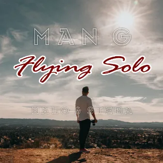 Flying Solo by Mang