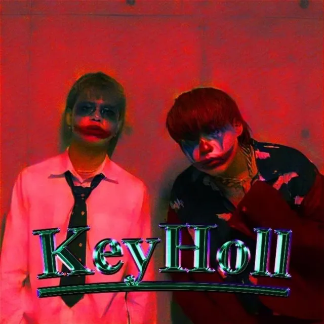 KeyHoll