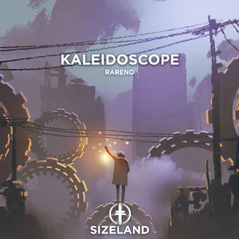 Kaleidoscope by Rareno