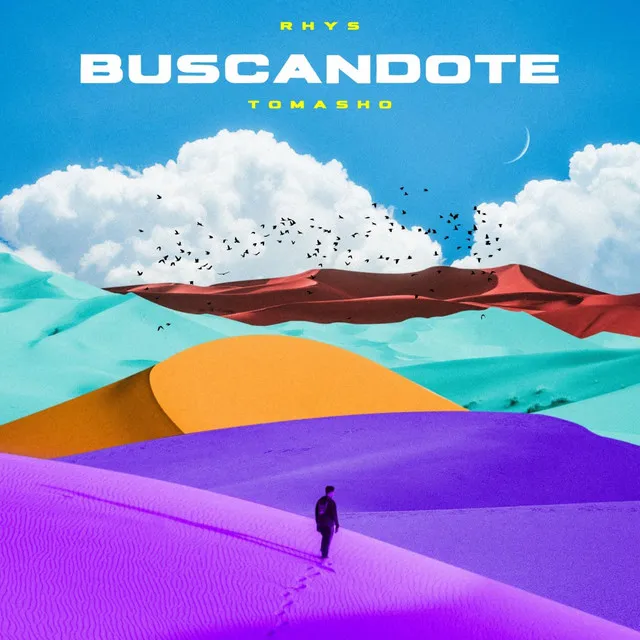 Buscandote