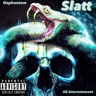 Slatt by Ozphantom