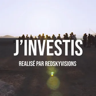 J'investis by Lkp