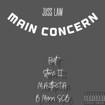 Main Concern by Juss Law