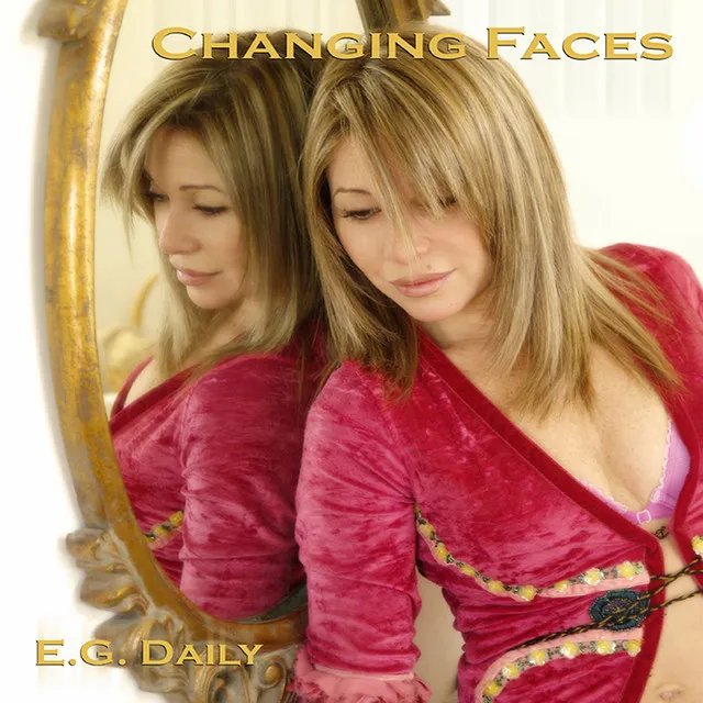 Changing Faces