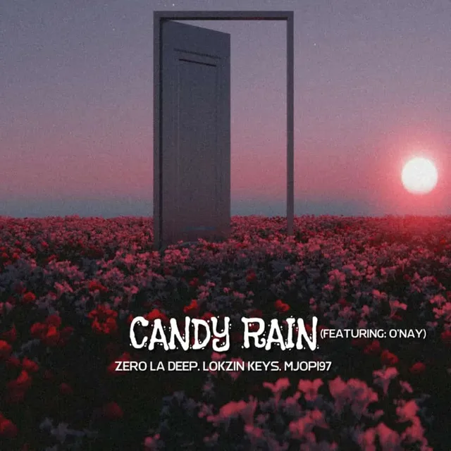 Candy Rain