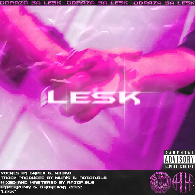 lesk