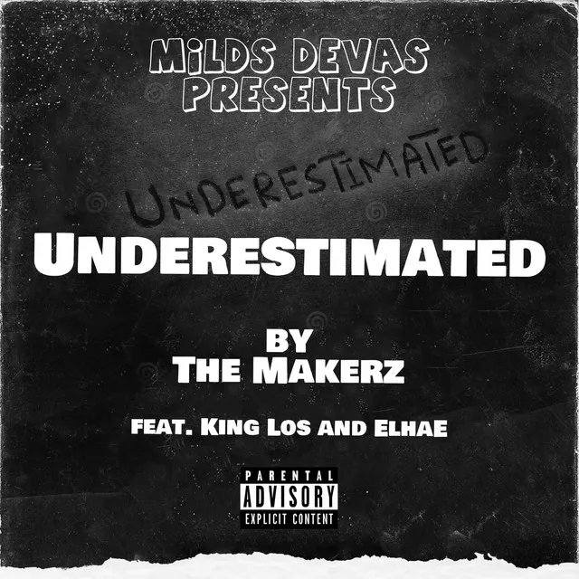 Underestimated