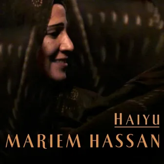 Haiyu by Mariem Hassan