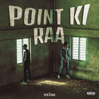 Point Ki Raa by Rytry