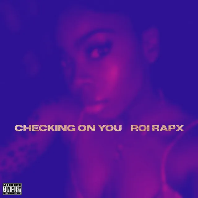 Checking On You