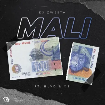 Mali by DJ Zwesta