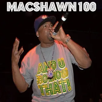 Your Rapper's Favorite Rapper by MacShawn100