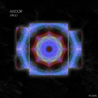 Virgo by Avidor