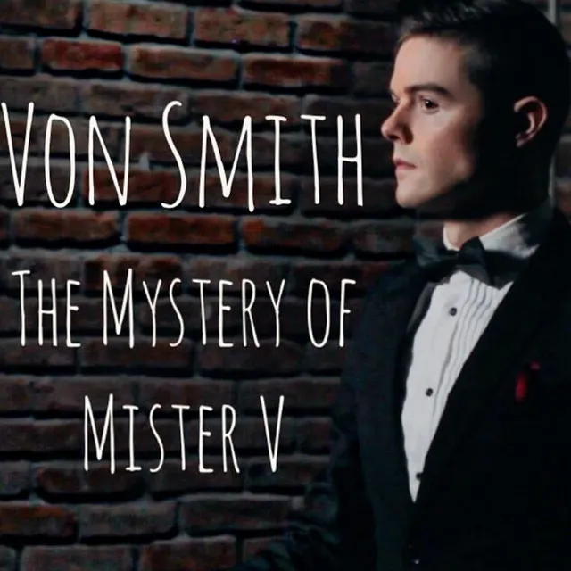 The Mystery of Mister V