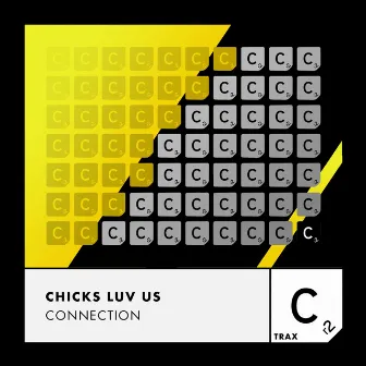 Connection by Chicks Luv Us