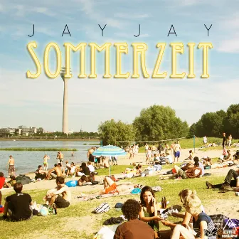 Sommerzeit EP by JayJay