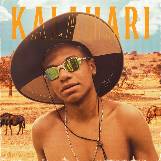 Kalahari