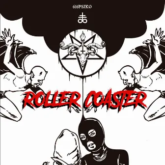 Roller Coaster by 616psiko