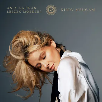 Kiedy mrugam by Ania Karwan