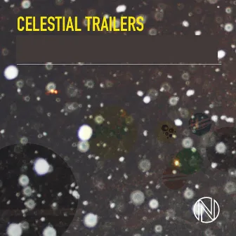 Celestial Trailers by Douglas Fenner Brown